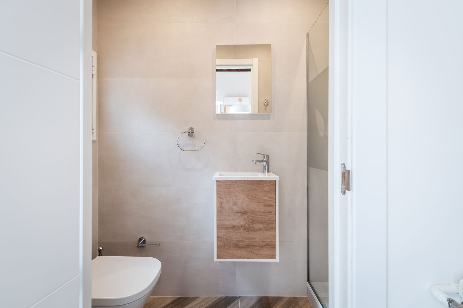 Homestay Barcelona 260066