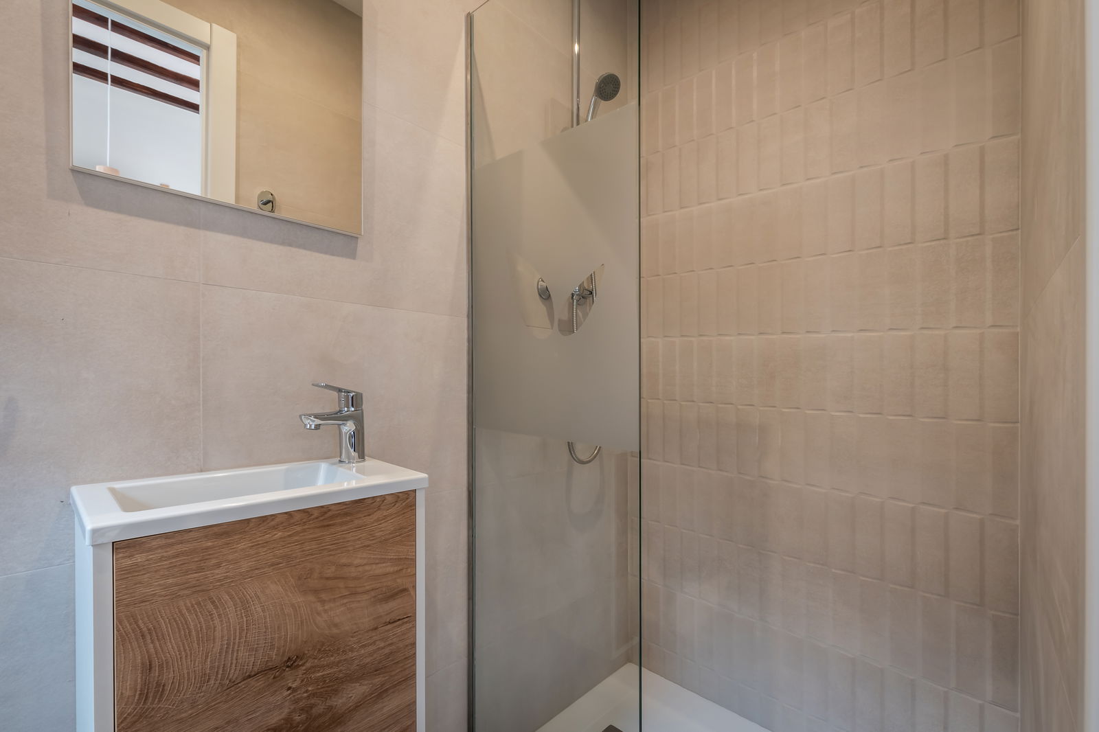 Homestay Barcelona 260066