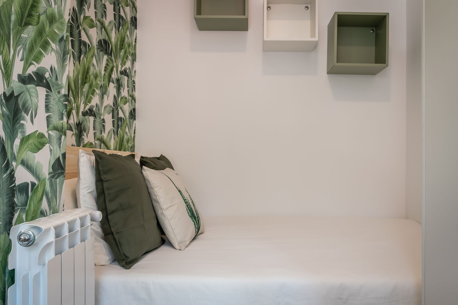 Homestay Barcelona 260635