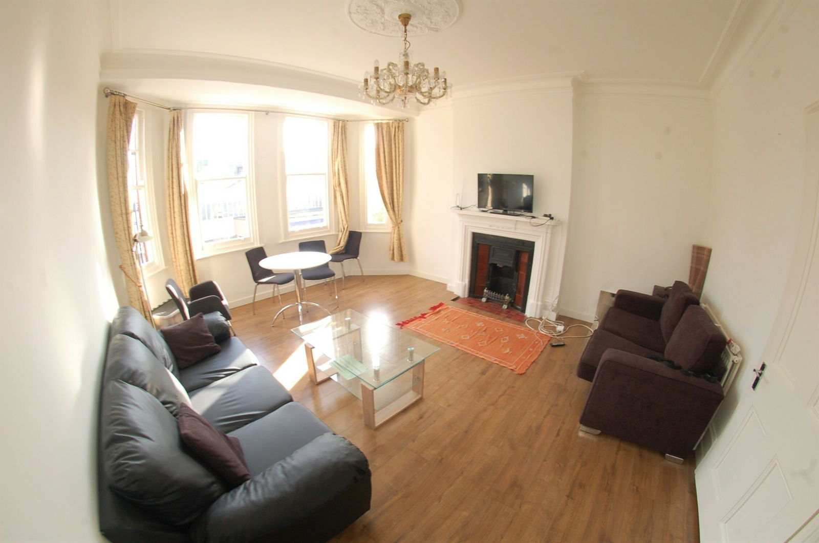 Homestay England 175913