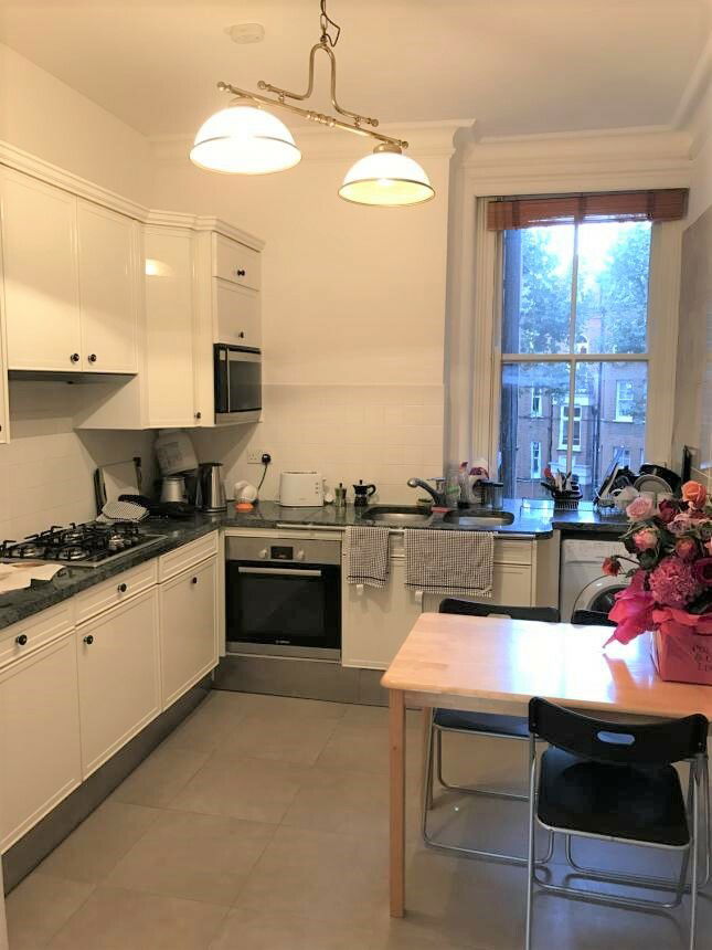 Homestay England 175913