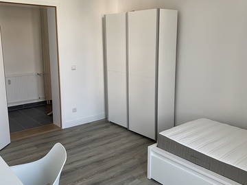 Chambre Chez L'habitant P 248427-6