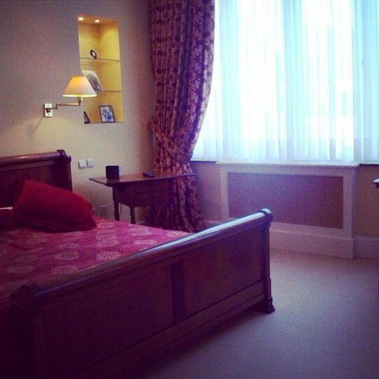 Gästezimmer Ixelles 74426