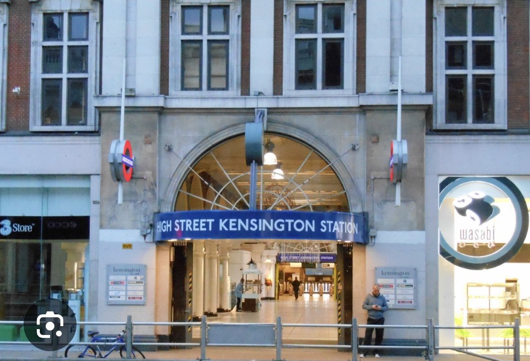 Unterkunft Beim Gastgeber London 675477