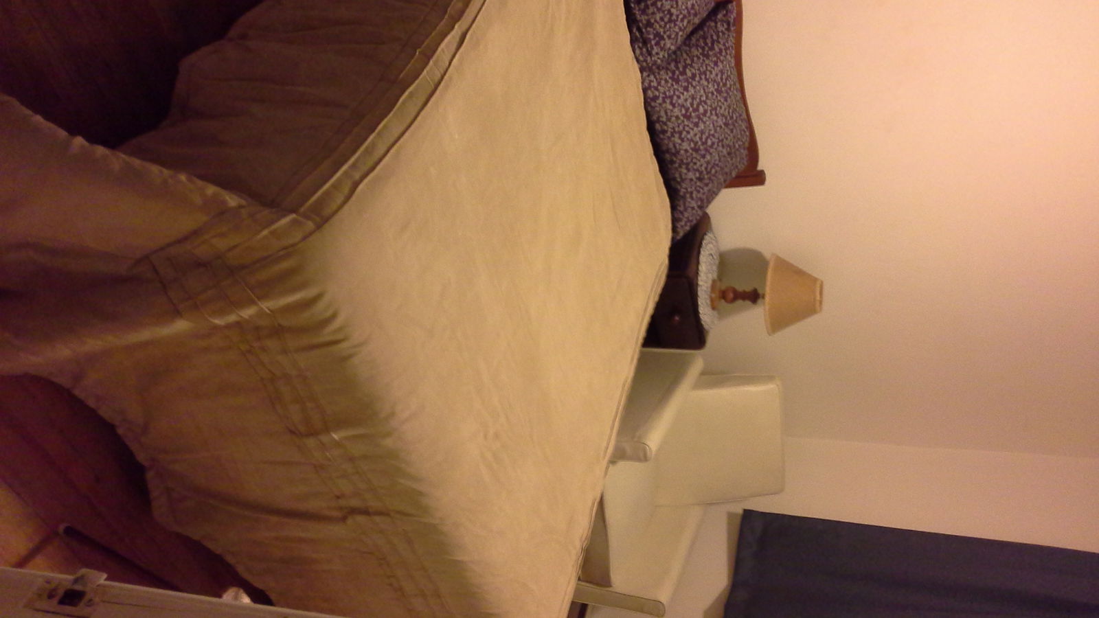 Chambre Chez L'habitant Montréal 155747