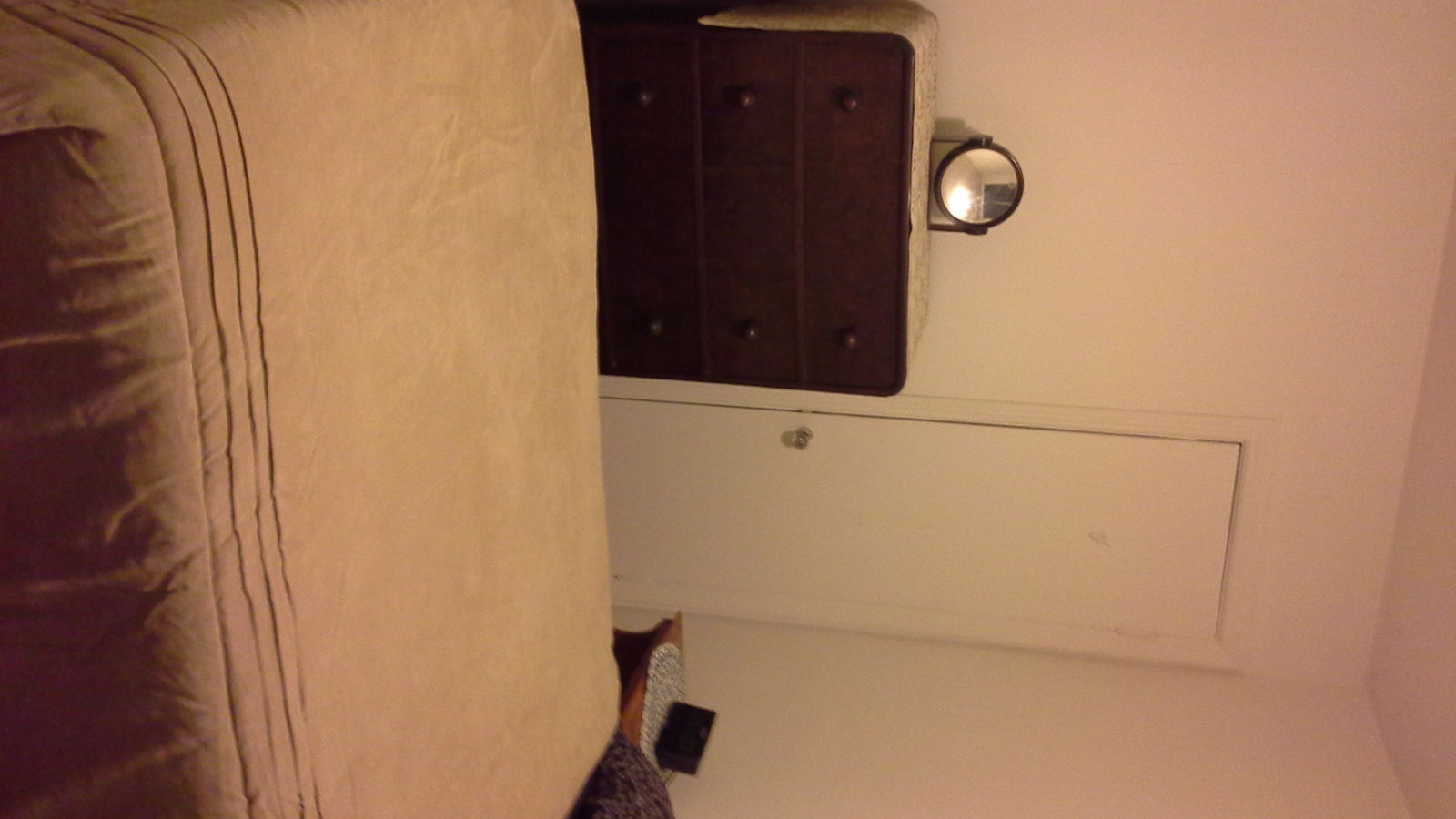 Chambre Chez L'habitant Montréal 155747