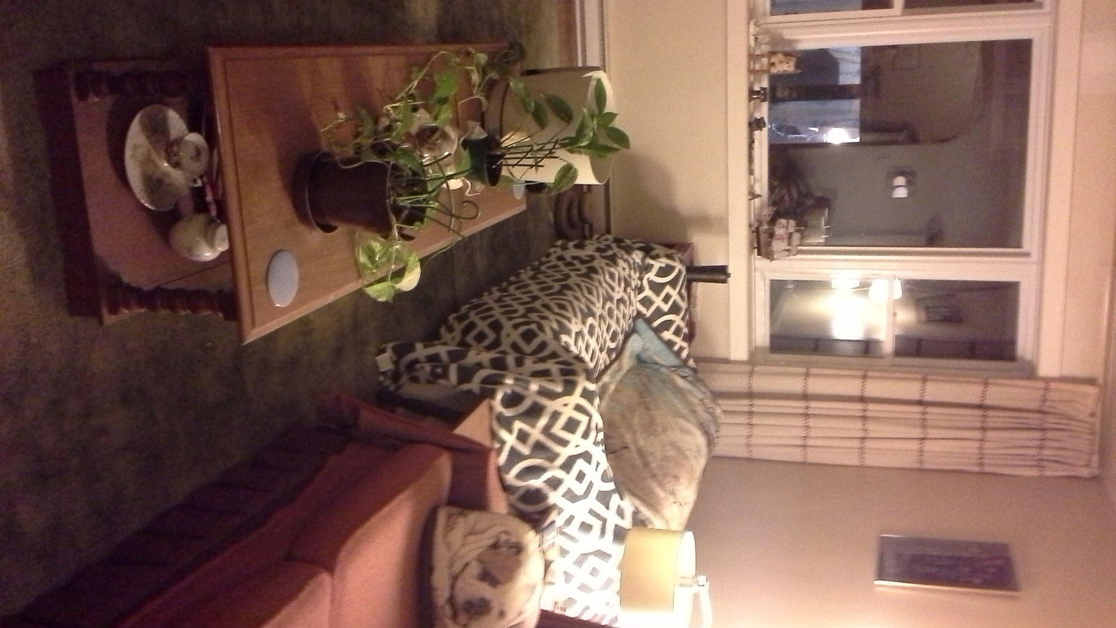 Chambre Chez L'habitant Montréal 155747