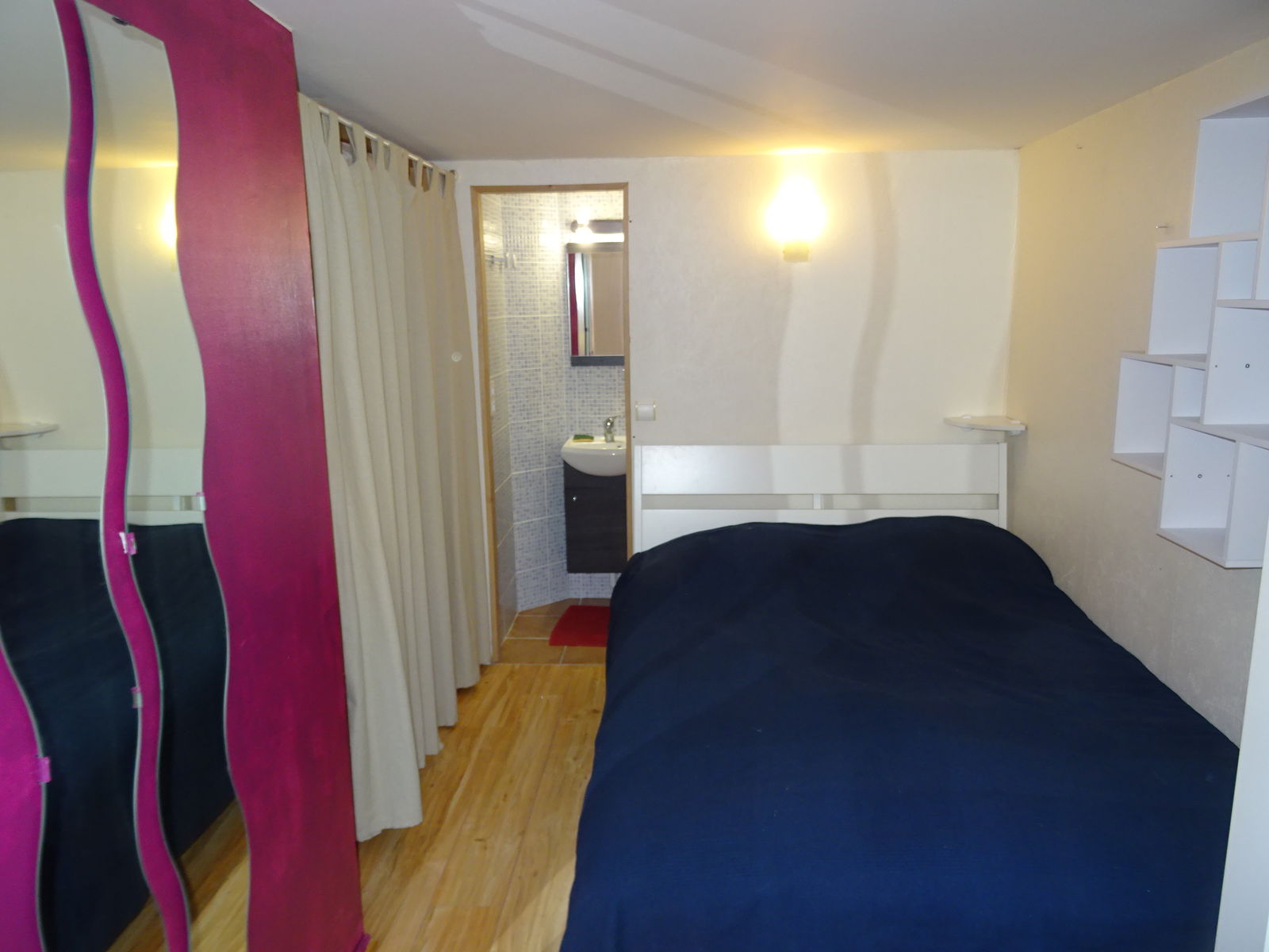 Colocación Évry-Courcouronnes 529957