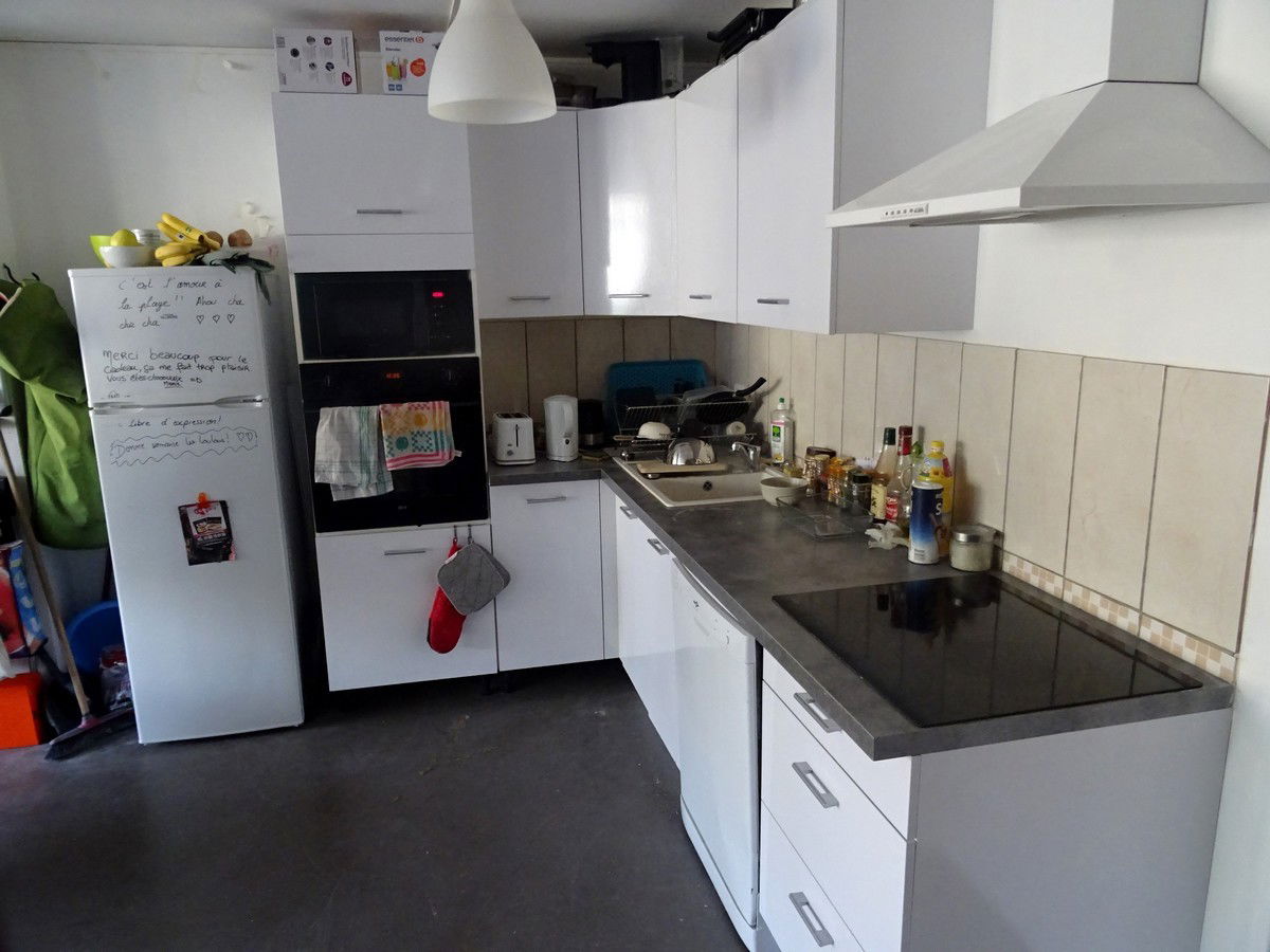 Colocación Évry-Courcouronnes 529957