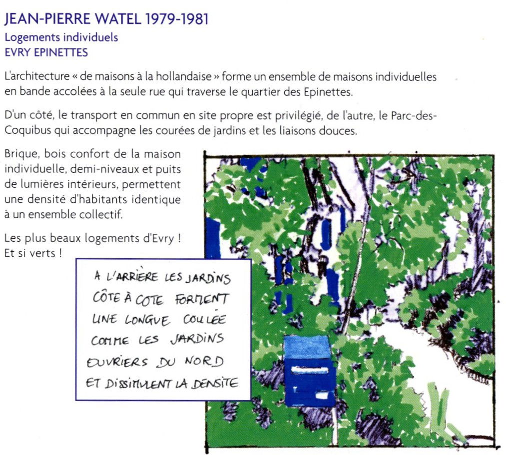 Colocación Évry-Courcouronnes 529957