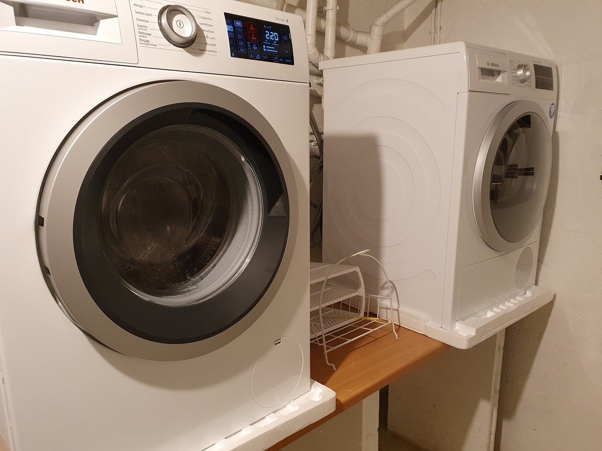 Colocación Les Mureaux 264000