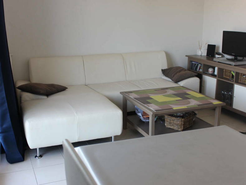 Chambre Chez L'habitant Lormont 141322-3