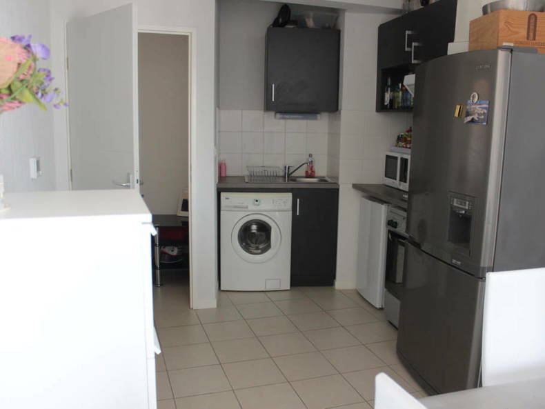 Chambre Chez L'habitant Lormont 141322-4