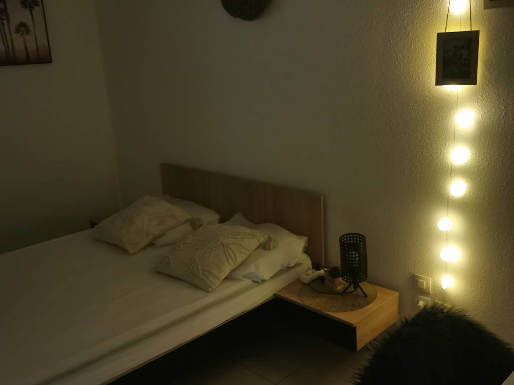 Gästezimmer Saint-Jory 582530-1
