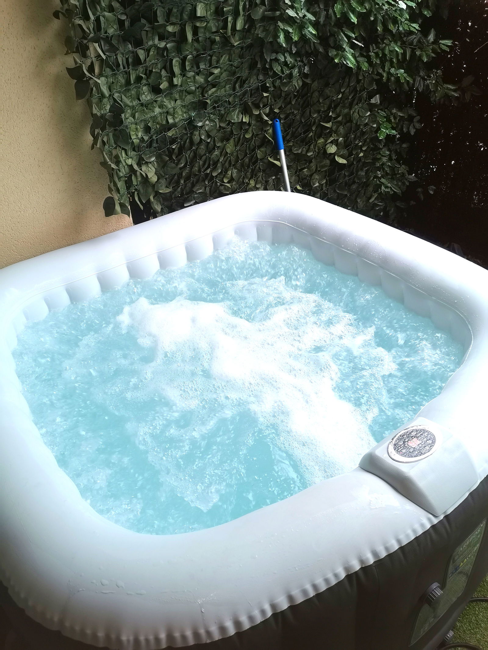 Chambres D'hôtes Saint-Jory 582530