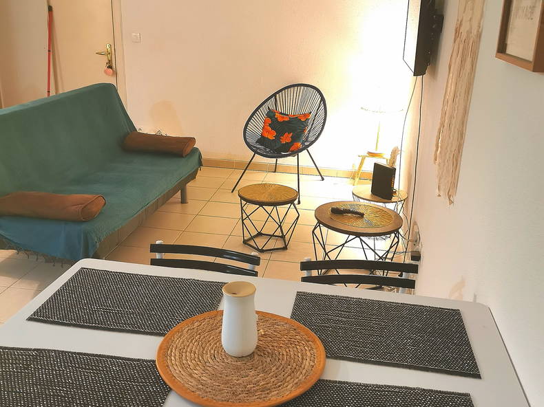 Gästezimmer Saint-Jory 582530-5