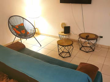 Chambre d'hôte à louer à Saint-Jory - photo 2 : autre pièce-2