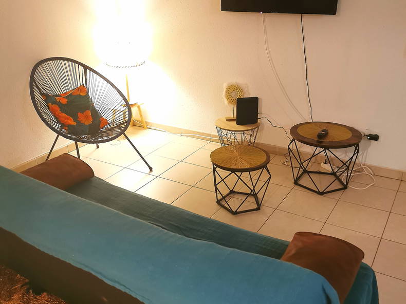 Gästezimmer Saint-Jory 582530-2