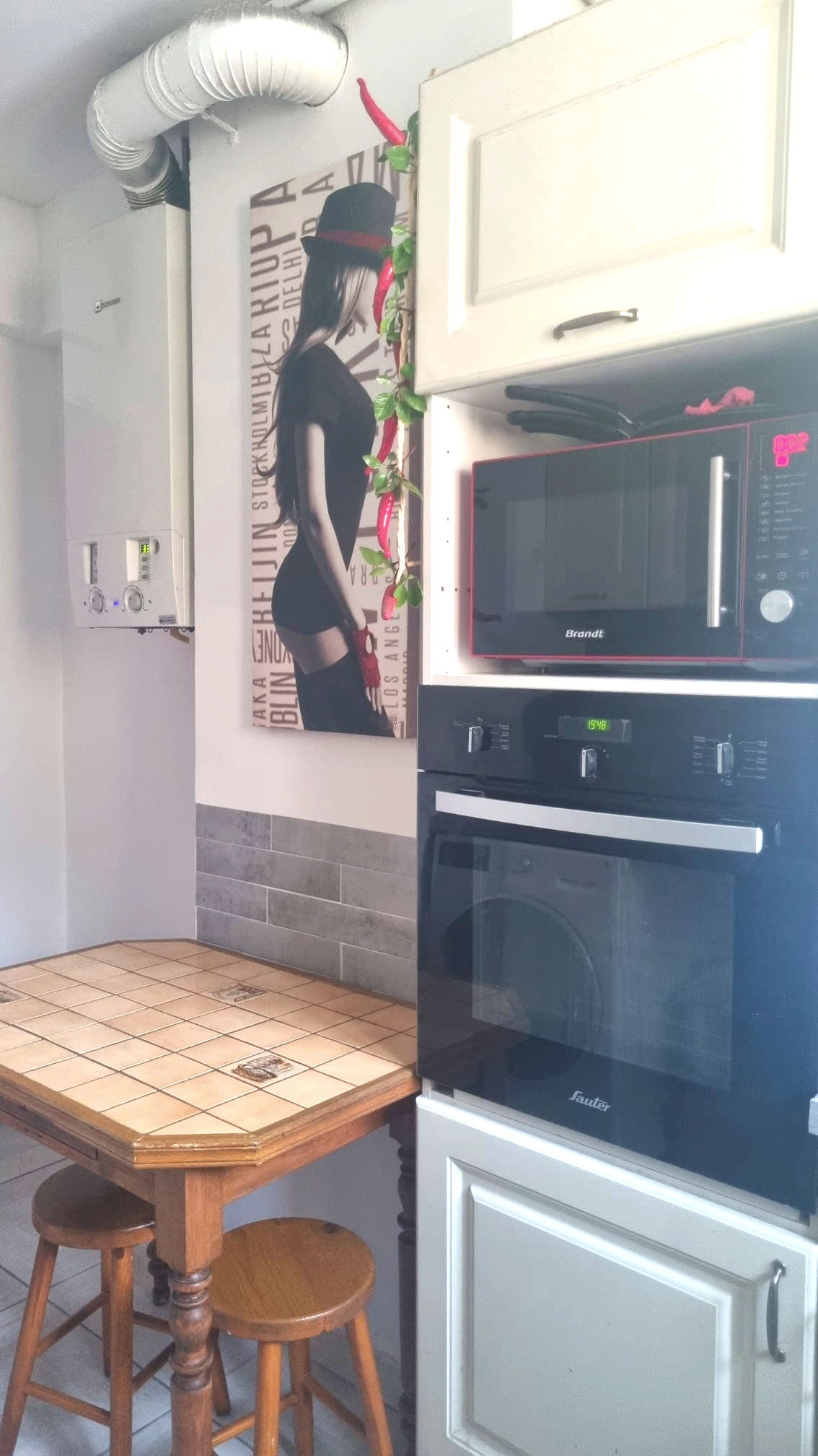 Colocación Toulon 266705