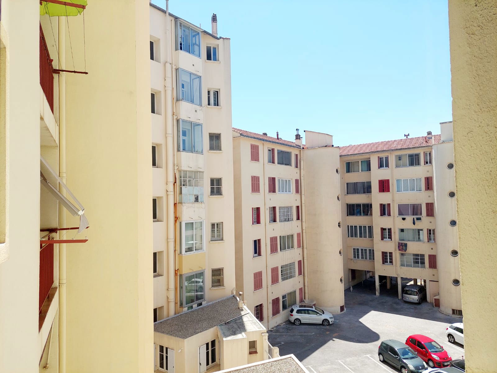 Colocación Toulon 266705