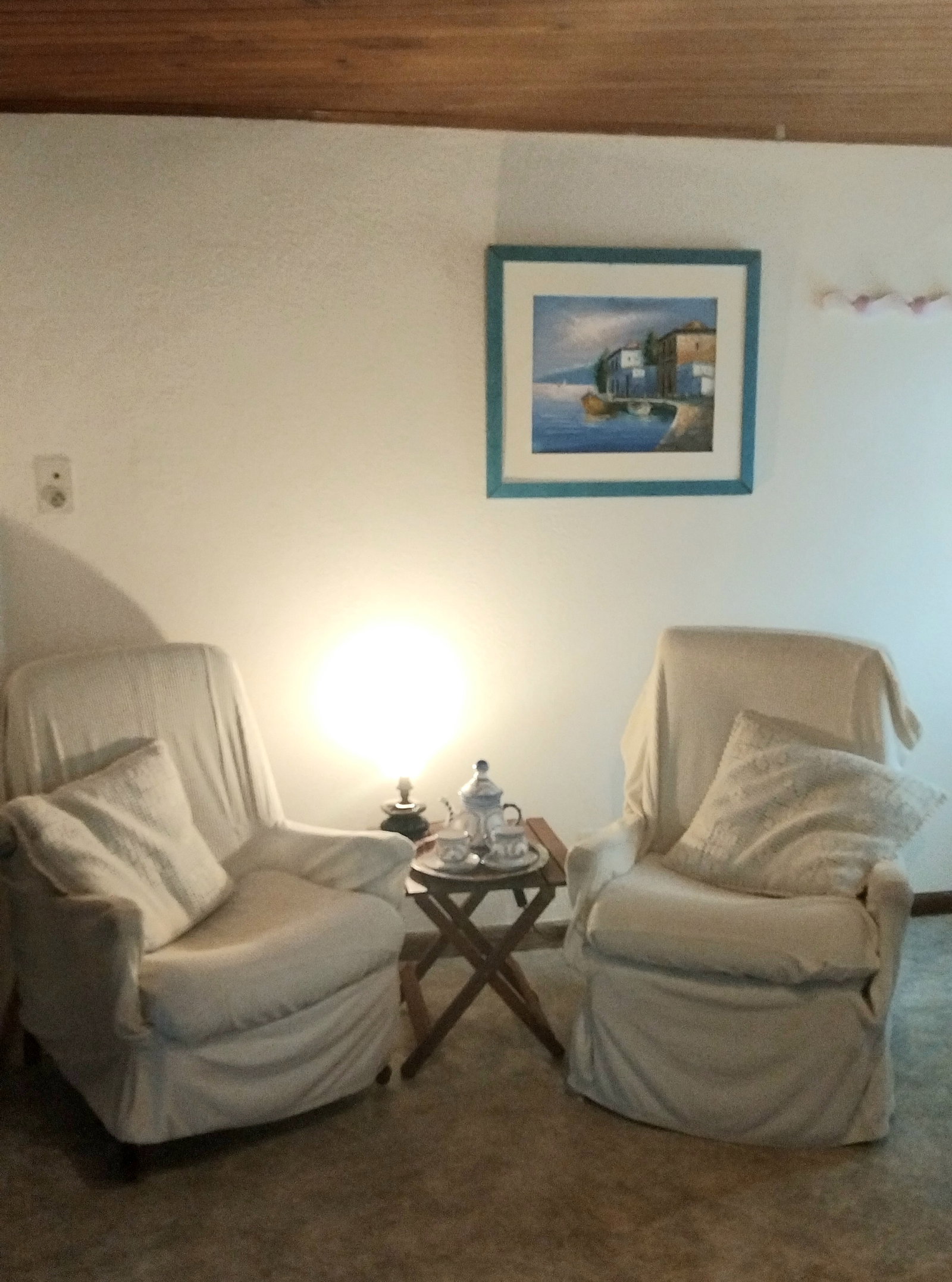 Casa Entera Monts-de-Randon 363147
