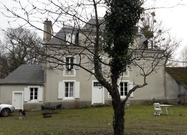Quedarse En Casa Pays de la Loire 167960