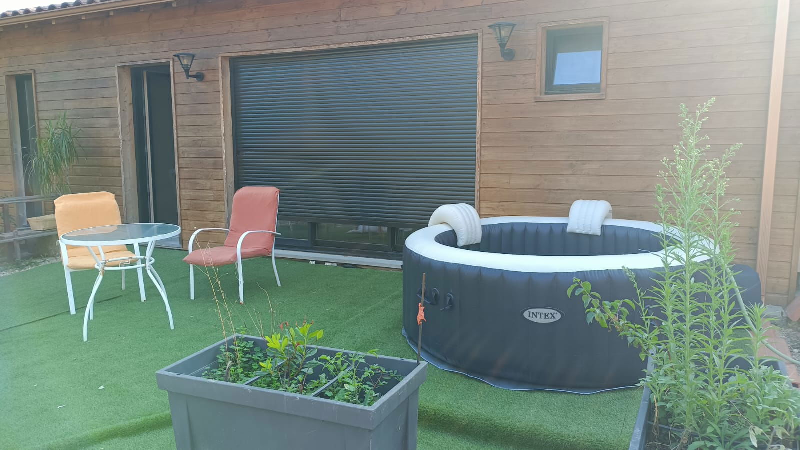 Logement Entier Saint-Astier 604756