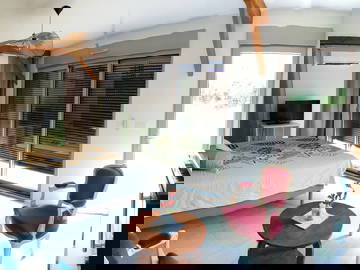 Studio Zu Vermieten Saint-Astier 604756-2