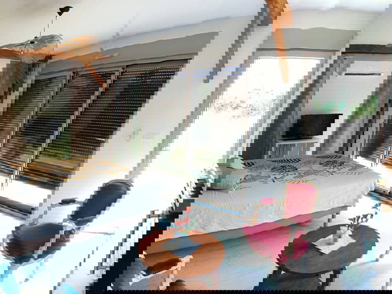 Ganzes Haus Saint-Astier 604756-2