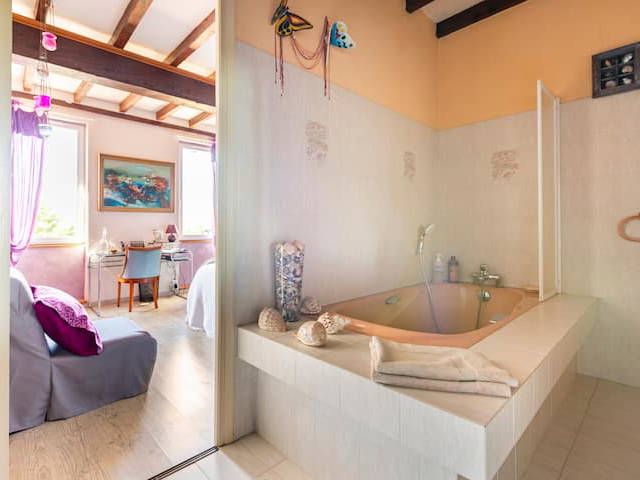 Tuisverblyf Beaumont-sur-Lèze 657500-3