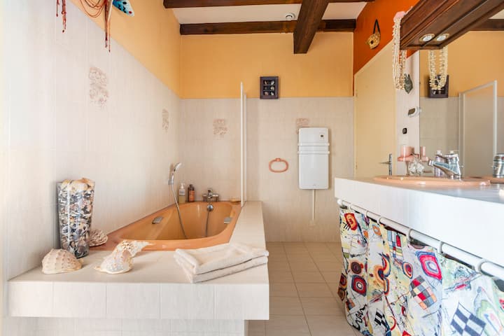 Chambre Chez L'habitant Beaumont-sur-Lèze 657500