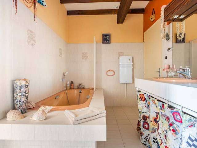 Gastfamilie Beaumont-sur-Lèze 657500-4