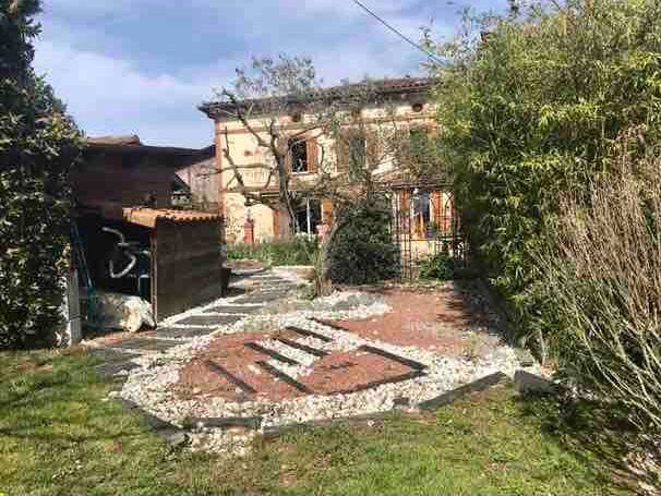 Gastfamilie Beaumont-sur-Lèze 657500-5