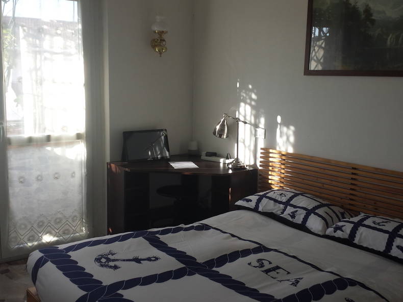 Quedarse En Casa Milano 487523-3