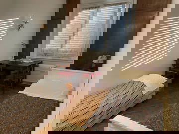 Chambre Chez L'habitant Milano 487523-4