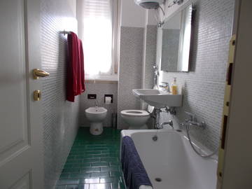 Chambre Chez L'habitant Milano 487523-5