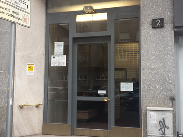 Chambre Chez L'habitant Milano 487523-6