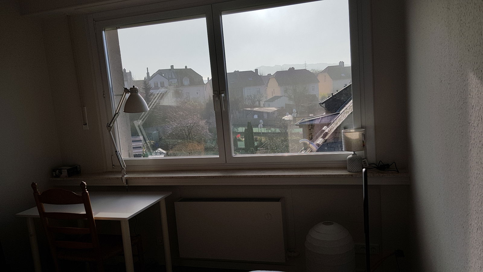 Zakwaterowanie U Rodziny Esch-sur-Alzette 237340