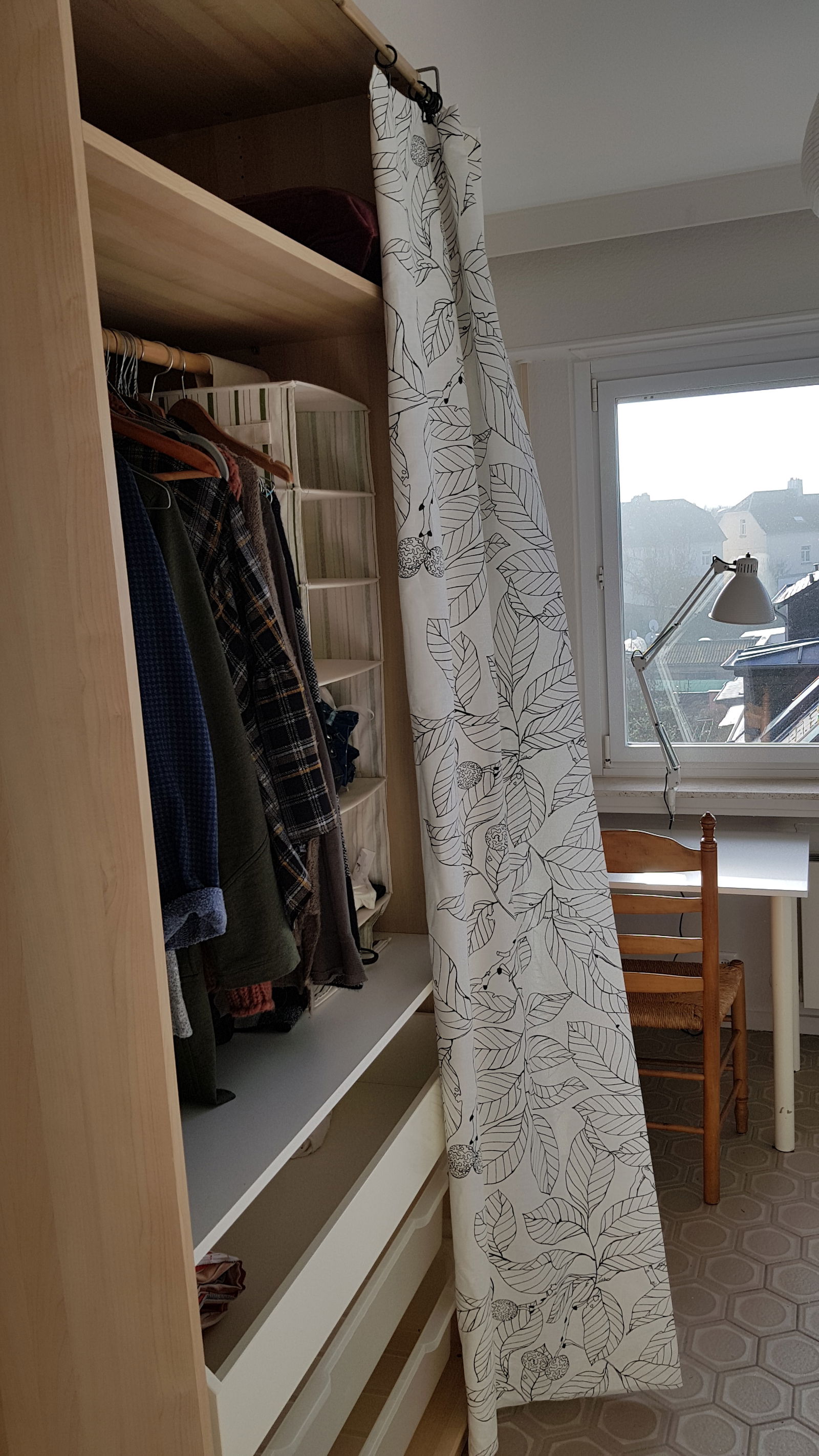 Gastgezin Esch-sur-Alzette 237340