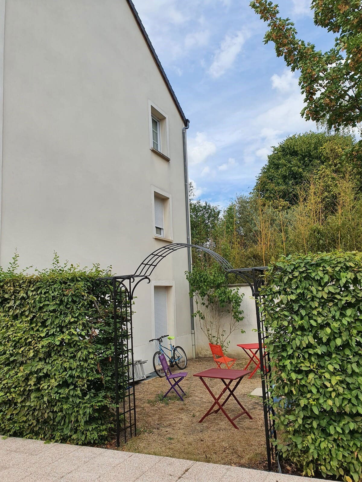 Coliving Les Mureaux 264002