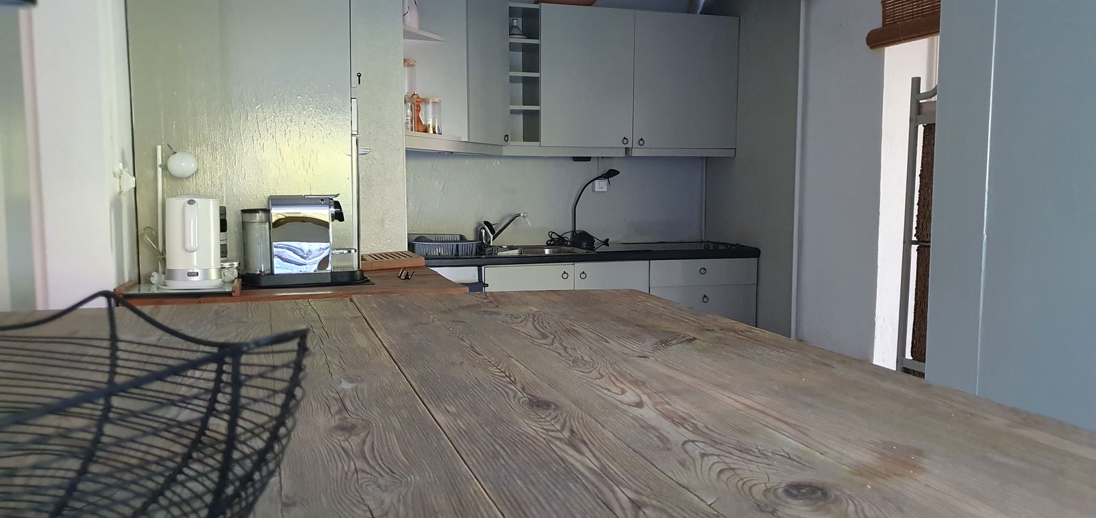 Chambre Chez L'habitant Cheyres-Châbles 631112