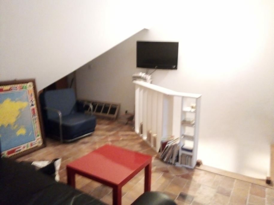 Homestay Thoré-la-Rochette 251873
