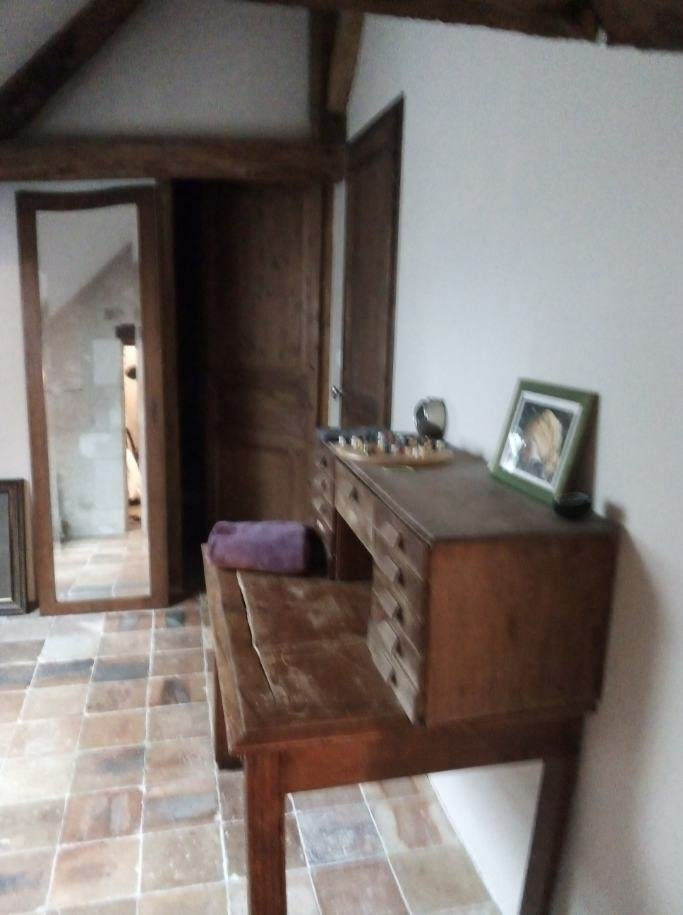 Homestay Thoré-la-Rochette 251873