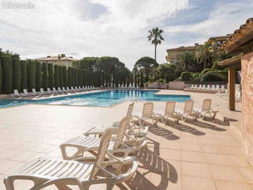 Habitación en casa del anfitrión en alquiler en Saint-Tropez - foto 3: otra estancia-3