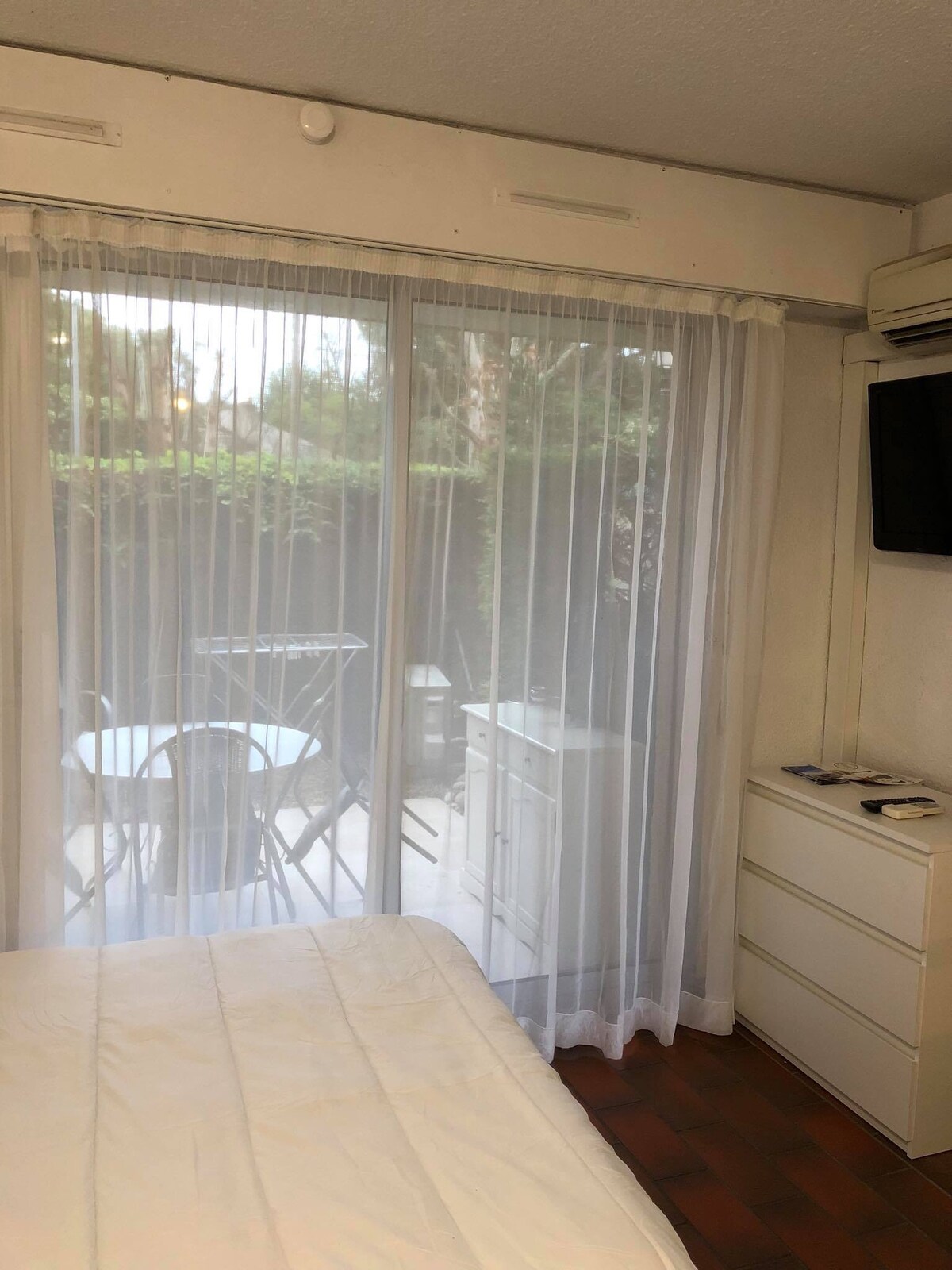 Chambre Chez L'habitant Saint-Tropez 673617
