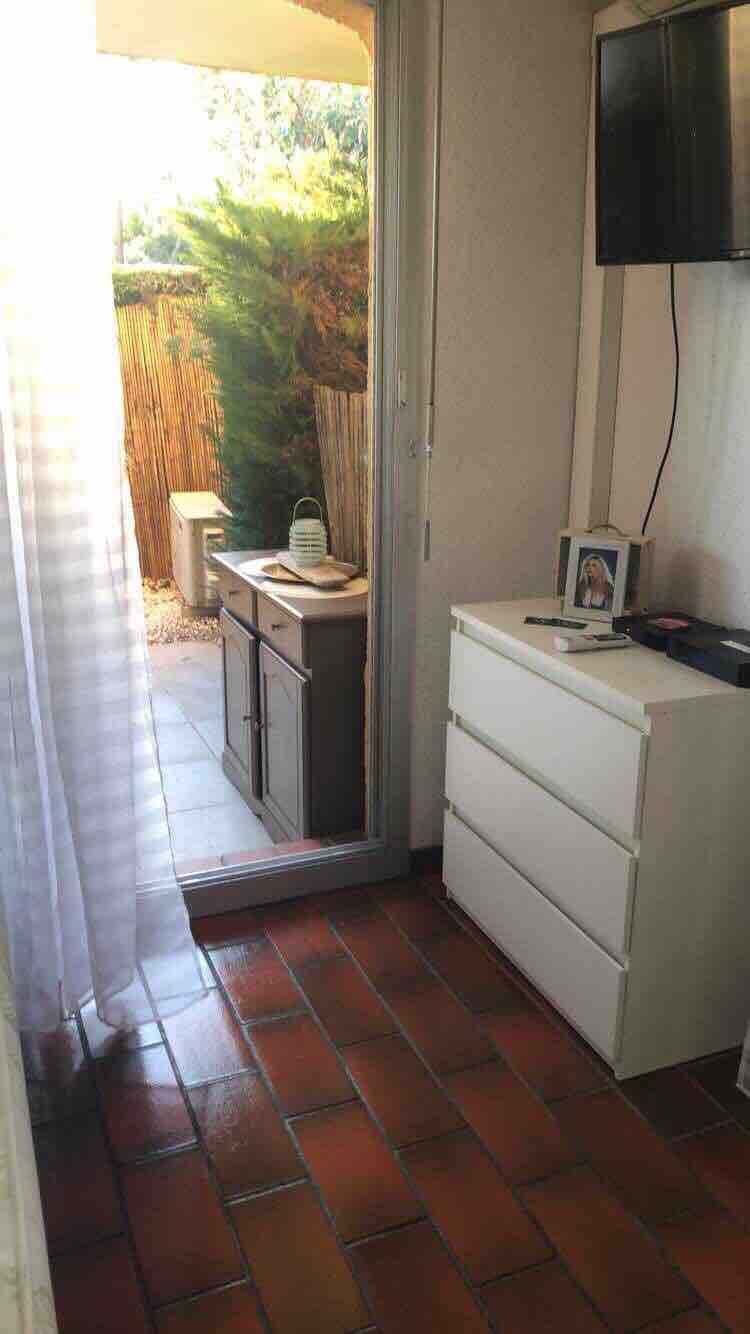 Chambre Chez L'habitant Saint-Tropez 673617