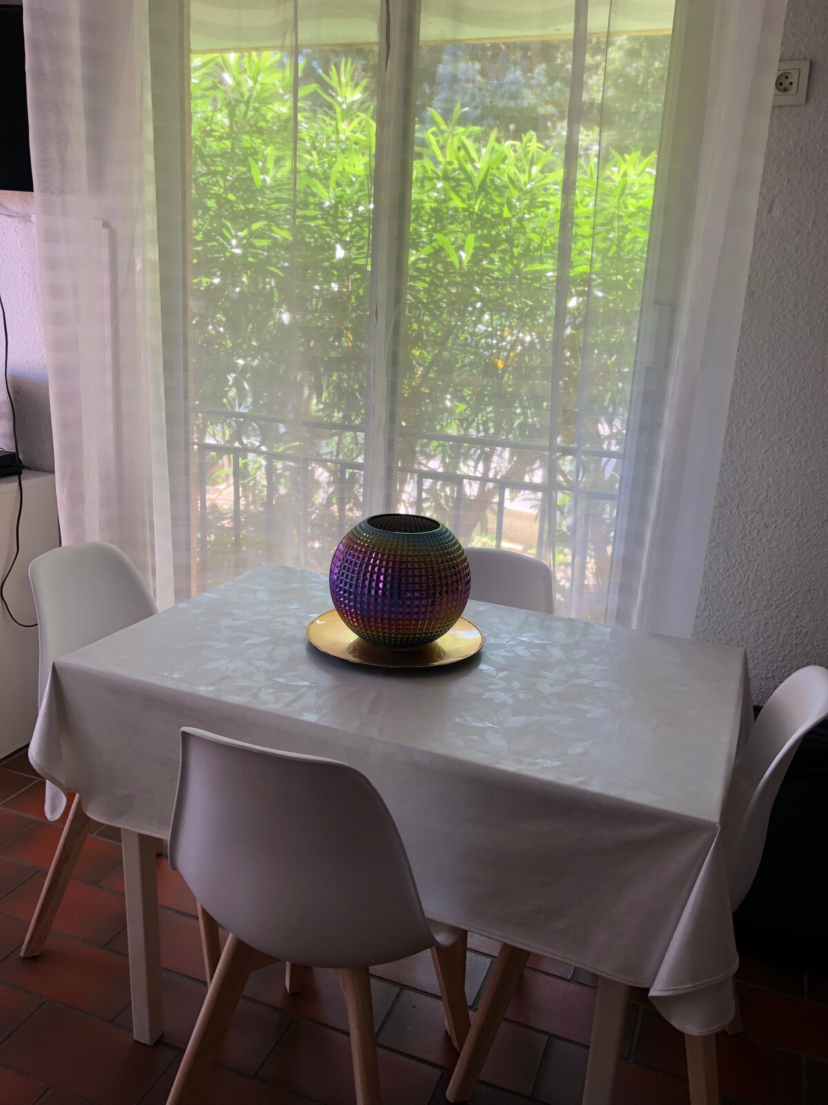 Chambre Chez L'habitant Saint-Tropez 673617