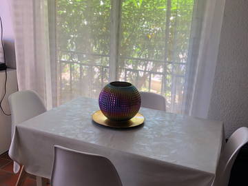 Habitación en casa del anfitrión en alquiler en Saint-Tropez - foto 11: otra estancia-11