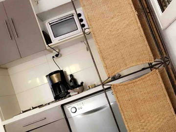Habitación en casa del anfitrión en alquiler en Saint-Tropez - foto 13: otra estancia-13