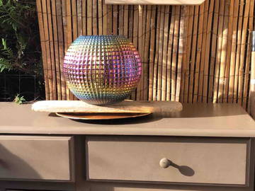 Habitación en casa del anfitrión en alquiler en Saint-Tropez - foto 14: otra estancia-14